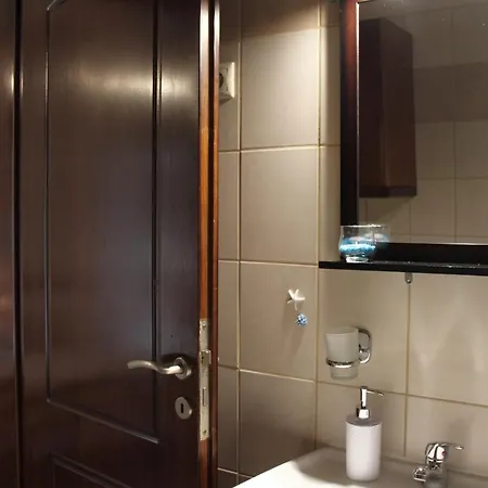 Miltos Aspasia Apartment Chania (Crete)