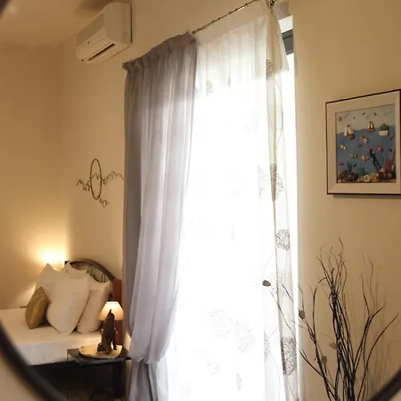 Miltos Aspasia Apartment Chania (Crete)