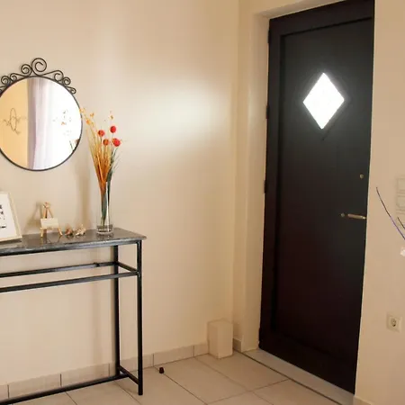 Miltos Aspasia Apartment Chania (Crete)