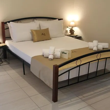 Miltos Aspasia Apartment Chania (Crete)