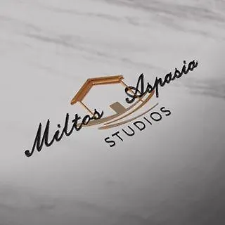 Miltos Aspasia Apartment